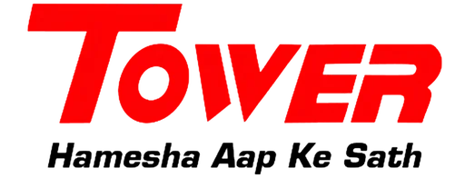 Tower Footwear